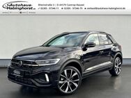 VW T-Roc, 1.5 TSI R-Line Alu19, Jahr 2022 - Castrop-Rauxel