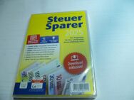 Steuer Software CD von Lidl in OVP neu Nr.72 - Lichtenau (Nordrhein-Westfalen)