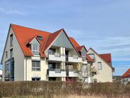 4-Zimmer-Maisonette-Wohnung in Sachsen b. Ansbach! - Sachsen (Ansbach)