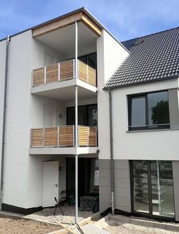 Jetzt investieren! Neubau mit 6 Eigentumswohnungen - Arnsberg