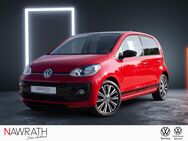 VW up, 1.0 up, Jahr 2017 - Stendal (Hansestadt)