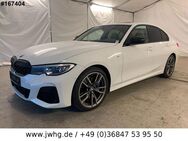 BMW M3 40 xDr Laser 360Kam HeadUp Glasd CockpProf 19" - Steinbach-Hallenberg