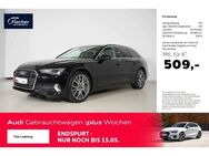 Audi A6, Avant 55 TFSI qu Sport, Jahr 2023 - Neumarkt (Oberpfalz)