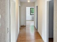 Zentraler geht nicht! Helle 3-Zimmer-Eigentumswohnung in Bad Friedrichshall - Bad Friedrichshall