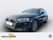 Audi A4 40 TFSI BUSINESS LED AHK NAVI LM19 - Herne