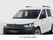 VW Caddy, 1.5 TSI Flexible | | | |, Jahr 2022 - Plattling