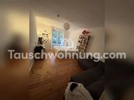 [TAUSCHWOHNUNG] Helle ruhige Wohnung gegen Verkleinerung in Pb/ Fhain/ Mitte - Berlin