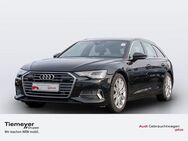 Audi A6 45 TDI Q S LINE LEDER ASSIST HuD - Gelsenkirchen