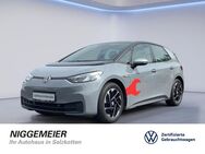 VW ID.3, Performance Pro 1st, Jahr 2021 - Salzkotten