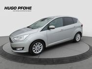 Ford C-Max, 1.5 Titanium EcoBoost Start-Stop-System Ko, Jahr 2019 - Oldenburg (Holstein)