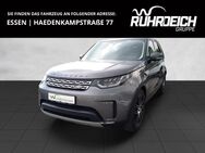 Land Rover Discovery, 3.0 5, Jahr 2017 - Essen