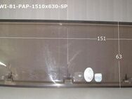 Wilk Wohnwagenfenster 151 x 63 gebraucht Parapress PPRG-RX D2162) SONDERPREIS - Schotten Zentrum