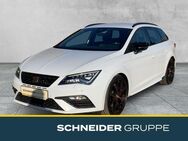 Seat Leon, 2.0 TSI 300PS 4 Drive Sportstourer, Jahr 2020 - Zwickau