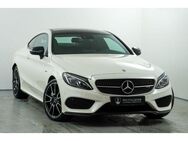 Mercedes-Benz C 43 AMG 4Matic Perf-Sitze Perf-Abgas Pano Keyle - Kupferzell