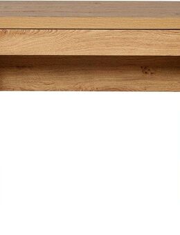 Jahnke Schreibtisch CU-LIBRE 80 (1-St), Schreib-oder Konsolentisch mit Schublade, Breite ca. 79 cm