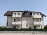 Gepflegte EG-Wohnung 2-Zimmer in Roding-Mitterdorf zu vermieten - Roding