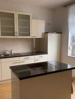 Attraktive Mietwohnung über zwei Wohnebenen im Herzen von Grevesmühlen sucht nettes Mieterpärchen - Grevesmühlen