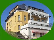 Wohlfühlen auf 68 m² ... - Bad Elster