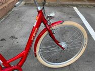E-Bike Cityrad Geniesser e3000 von Prohete - Unna
