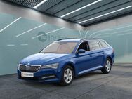 Skoda Superb, Combi TDI R dig, Jahr 2023 - München