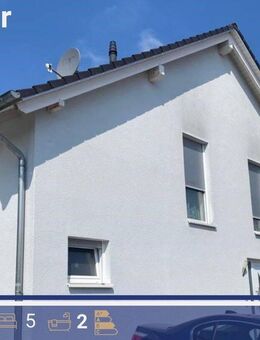 Tolles Einfamilienhaus in guter Wohnlage - Waldmohr