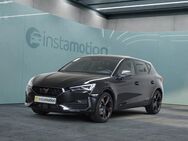 CUPRA Leon, 1.5 eTSI 18 SCHALE BEATS, Jahr 2023 - München