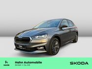 Skoda Fabia, Tour 115PS Assistenz, Jahr 2024 - Weinstadt