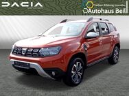 Dacia Duster, II Prestige TCe 130 EU6d, Jahr 2022 - Frankenberg (Eder)