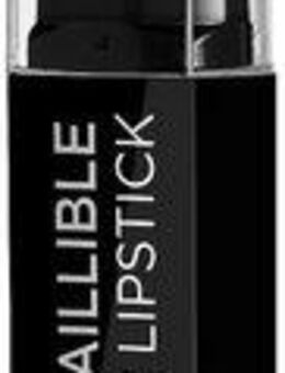 L'ORÉAL PARIS Lippenstift Infaillible 2-Step, mit natürlichen Inhaltstoffen