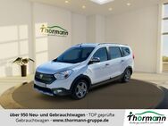 Dacia Lodgy, 1.6 100 Stepway SCe, Jahr 2018 - Stendal (Hansestadt)