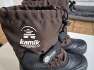 Winter- und Wanderschuhe für Kinder zu verkaufen - Braunfels