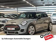 MINI John Cooper Works, , Jahr 2018 - Stuttgart