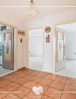 2,5-ZIMMER IN PRITTRICHING MIT GESTALTUNGSPOTENTIAL - Prittriching