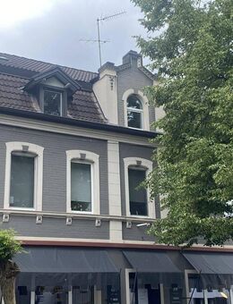 Junges wohnen in Saarn mit seperater Homeoffice Möglichkeit als zusätzliches Appartement - PROVISIONSFREI !! - Mülheim (Ruhr)