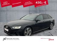 Audi A4, Avant 45 TFSI QU S-LINE VC, Jahr 2023 - Bayreuth