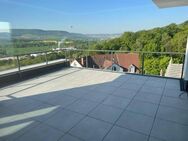 4-Zimmer Eigentumswohnung mit großer Dachterrasse - Neubau - Bezug Sommer 2025 - Jena