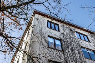*** DGL WOHNUNG in NÄHE CITY in GEPFLEGTEM ZUSTAND ***