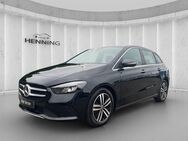 Mercedes B 200, Progressive Business, Jahr 2022 - Herne