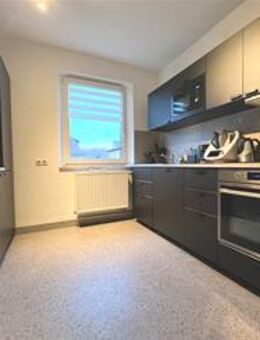 Gemütliche 3 Zimmerwohnung mit Einbauküche in stadtnaher Lage - Kitzingen