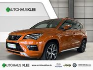 Seat Ateca, 2.0 TSI FR EU6d-T El, Jahr 2019 - Wölfersheim