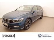 VW Passat Variant, 2.0 TSI Elegance, Jahr 2022 - Jena