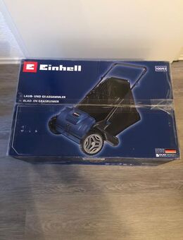 Laubsammler von Einhell - Herne Mitte