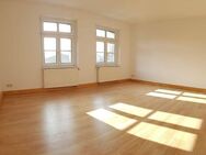 ~ Schöne 3 Zimmer Wohnung mit Balkon und Einbauküche - WG geeignet ~ - Schwerin