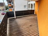 kleine Familien aufgepasst - tolle 3 R-Whg. mit großem WZ & schönem Balkon! - Wallhausen (Sachsen-Anhalt)