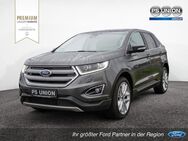 Ford Edge, 2.0 TDCi Titanium neuer Motor, Jahr 2017 - Halle (Saale)