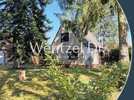 ERBBAUPACHT! Kompaktes Einfamilienhaus auf ca. 962 m² Grundstück - Hamburg