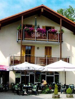 zentral gelegene 2-Zimmer Wohnung - Gmund a. Tegernsee - Gmund (Tegernsee)