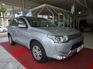 Mitsubishi Outlander ClearTec Invite 4WD+AHK+TEMPOMAT+KLIMA - Lahnstein