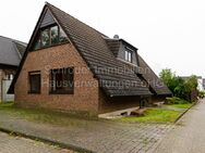 Besonderes Einfamilienhaus mit Garten in ruhiger Sackgasse - Bedburg