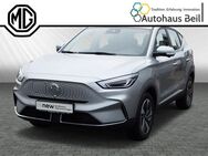 MG ZS, Elektromotor Luxury 51KWh, Jahr 2022 - Frankenberg (Eder)